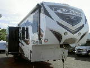 2013 Keystone Fuzion